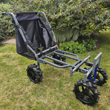 Load image into Gallery viewer, MotoFish P1 Push Trolley
