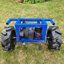 Load image into Gallery viewer, MOTOFISH POWACAGE SWIVEL TROLLEY CONVERTER KIT
