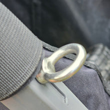 Load image into Gallery viewer, MOTOFISH MF1 POWERED FISHING TROLLEY
