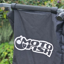 Load image into Gallery viewer, MOTOFISH MF1 POWERED FISHING TROLLEY

