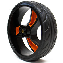 Load image into Gallery viewer, CUSTOM MOTOFISH PUSH TROLLEY
