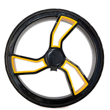 Load image into Gallery viewer, CUSTOM MOTOFISH PUSH TROLLEY
